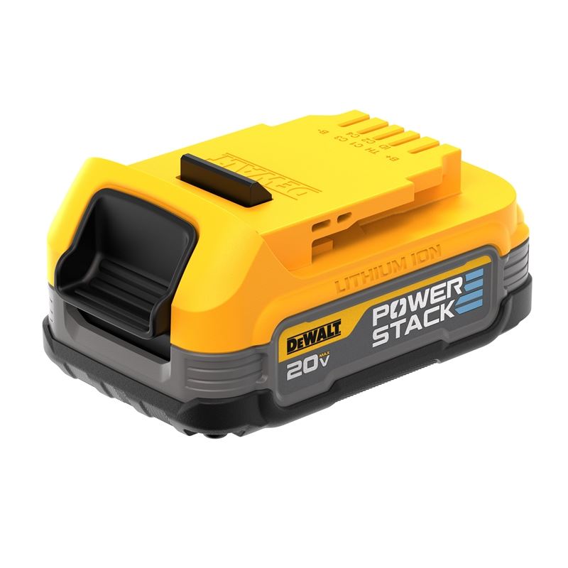 DEWALT DCBP034 20V MAX DEWALT POWERSTACK COMPACT BATTERY