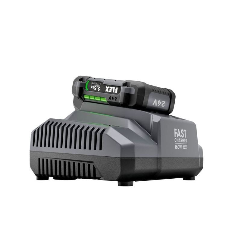 FLEX FX0411-Z 160W Fast Charger