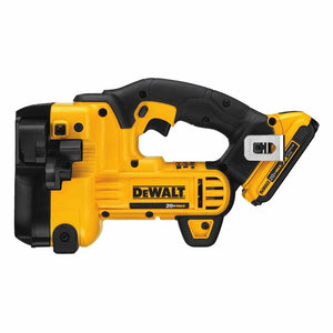 DEWALT DCS350D1 20V MAX* Cordless Threaded Rod Cutter