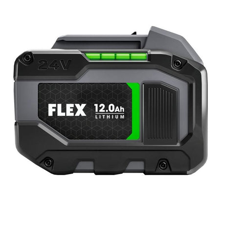 FLEX FX0231-1 24V 12.0Ah Lithium-Ion Battery