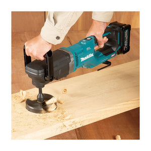 Makita DA002GZ 40V MAX XGT Li-Ion 7/16in Hex Angle Drill with Brushless Motor and ADT