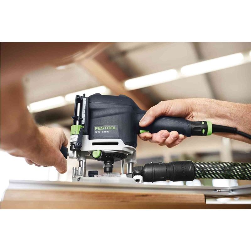 Festool 576922 Router OF 1010 REQ-F-Plus