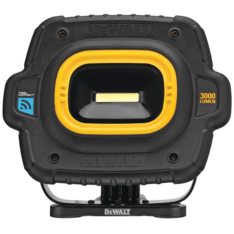 DEWALT DWHT81423 Tool Connect Corded Area Light