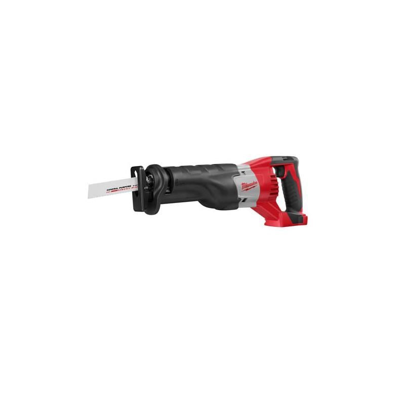 Milwaukee | 2620-20 Sawzall M18 Cordless Lithium-Ion Recip Saw - Bare Tool