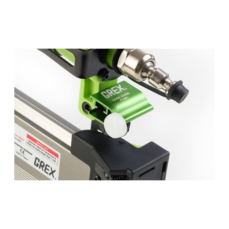 Grex H850LX - 21 Ga 2" Brad Nailer