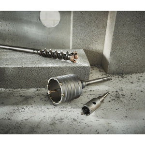 Bosch | HC8510 2 In. x 12 In. SDS-max Rotary Hammer Core Bit