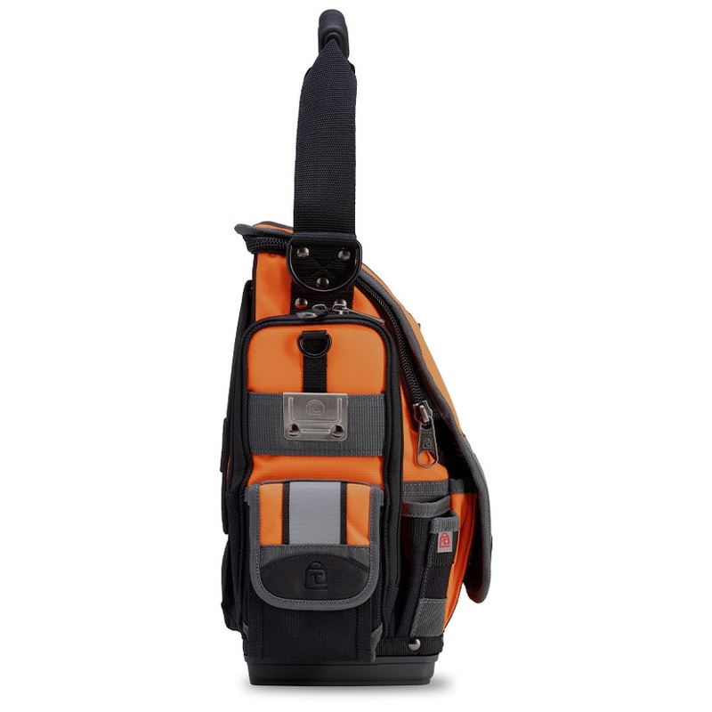 VETO PRO PAC TP-XXL HI-VIZ ORANGE TOOL BAG