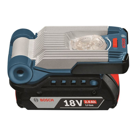 Bosch GL118V-420B 18 V LED Work Light Bare Tool | BFP