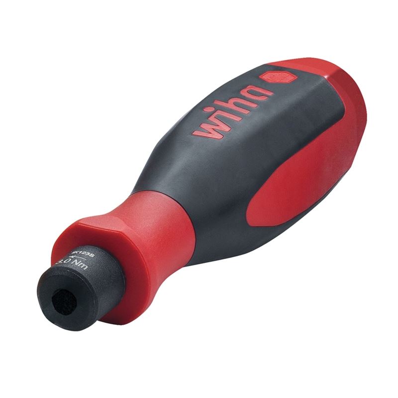 Wiha Easy Torque SF Handle 33.6 in lbs/3.8Nm