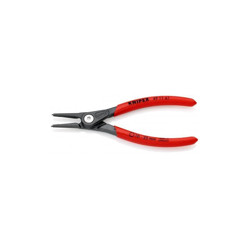 KNIPEX 00 20 03 SB Precision Circlip Snap-Ring Pliers 4-Piece Set