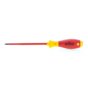 WIHA 92045 Insulated Square Tip Driver No.2 x 150mm