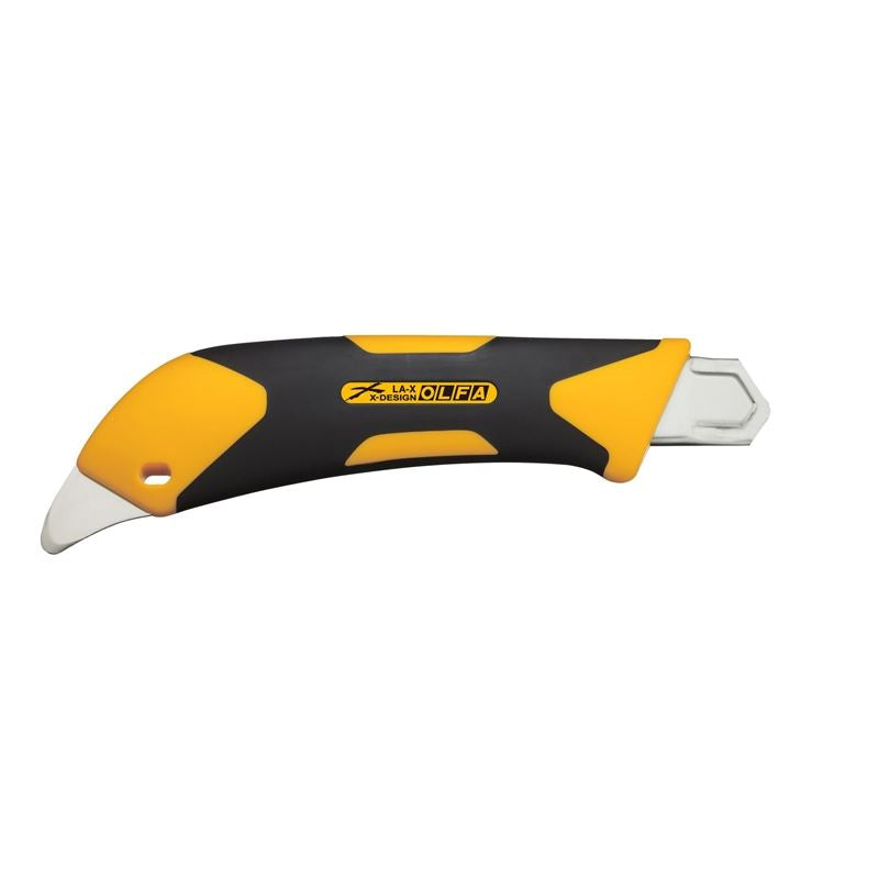 OLFA LA-X 18mm Fiberglass Utility Knife