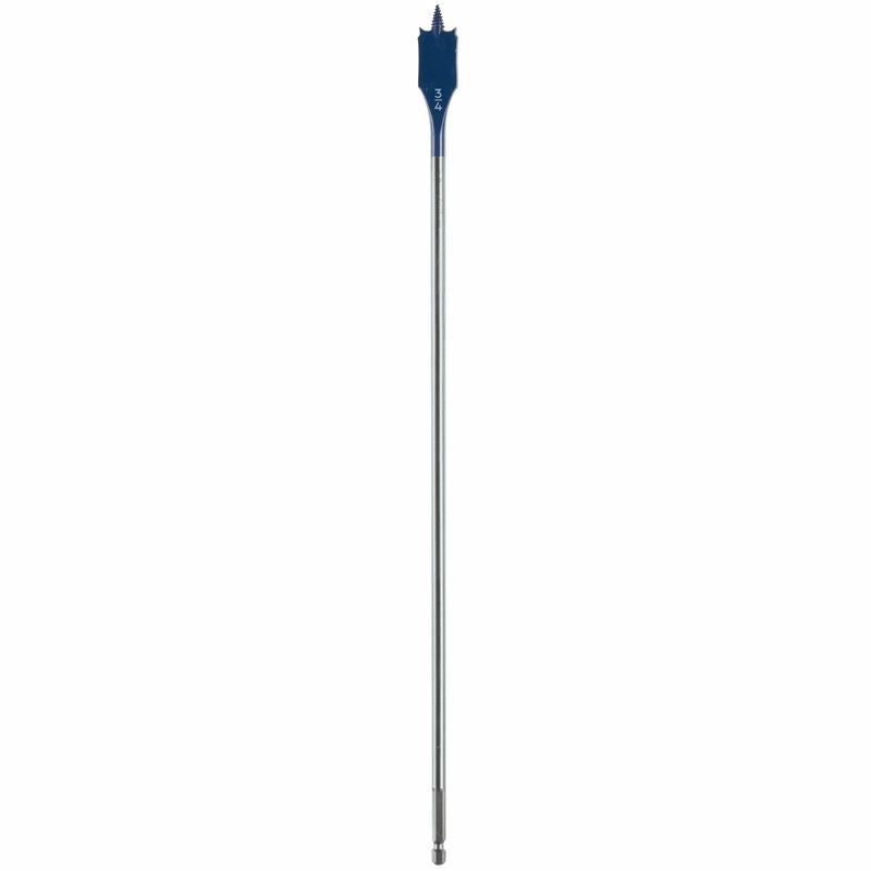 Bosch DLSB1009 3/4 In. x 16 In. Daredevil Extended Length Spade Bits