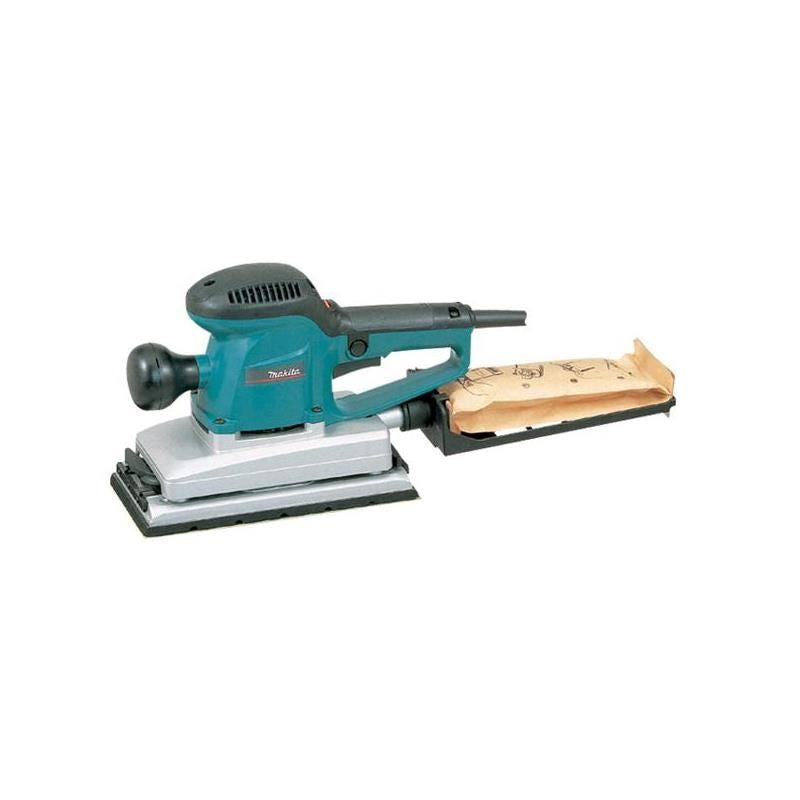 Makita | BO4900V 1/2" Sheet Finishing Sander