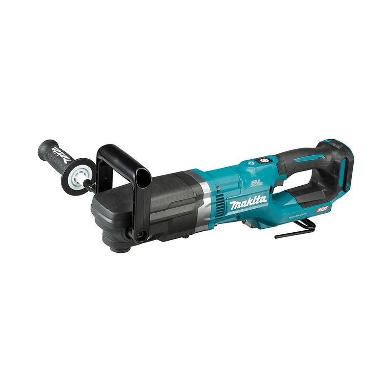 Makita DA002GZ 40V MAX XGT Li-Ion 7/16in Hex Angle Drill with Brushless Motor and ADT