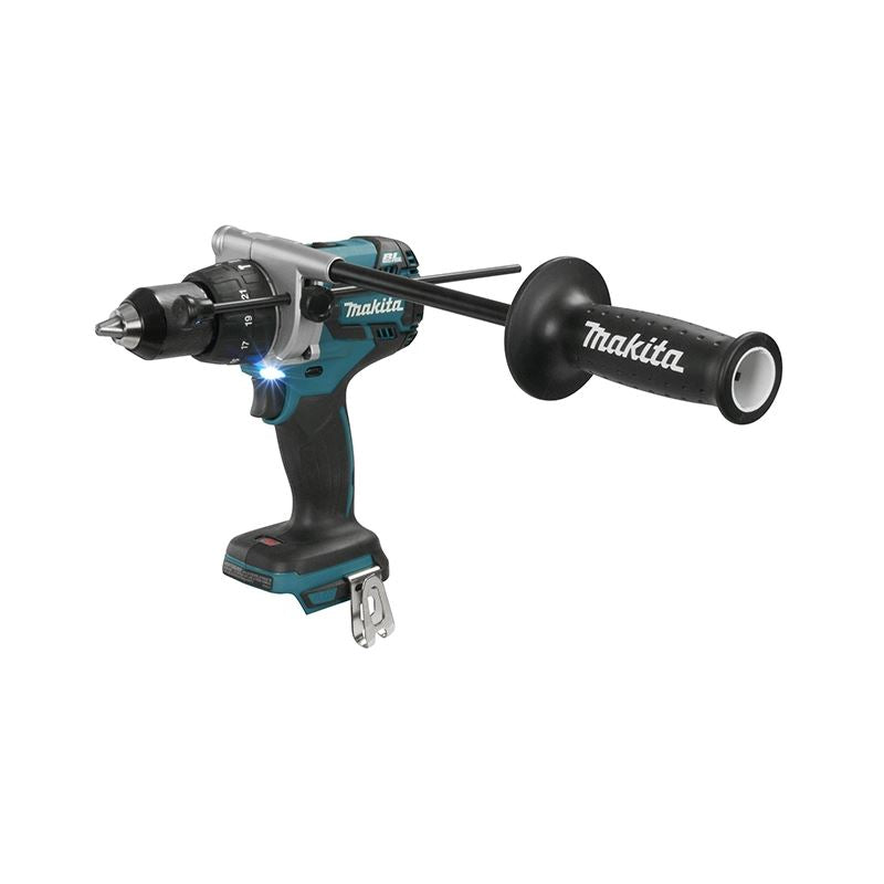 Makita | DHP481Z 1/2" Cordless Hammer Driver Drill with Brushless Motor