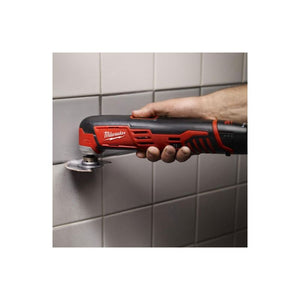 Milwaukee 2426-21 M12 Cordless LITHIUM-ION Multi-Tool Kit