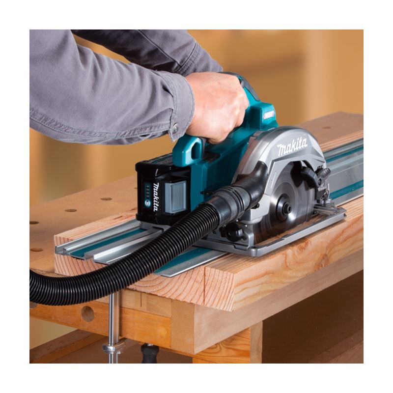 Makita HS003GZ XGT 40V MAX Li-Ion Brushless AWS 7-1/4in Circular Saw