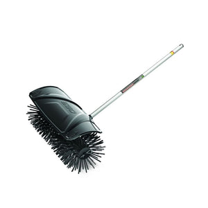 EGO BBA2100 POWER+ Bristle Brush Attachment