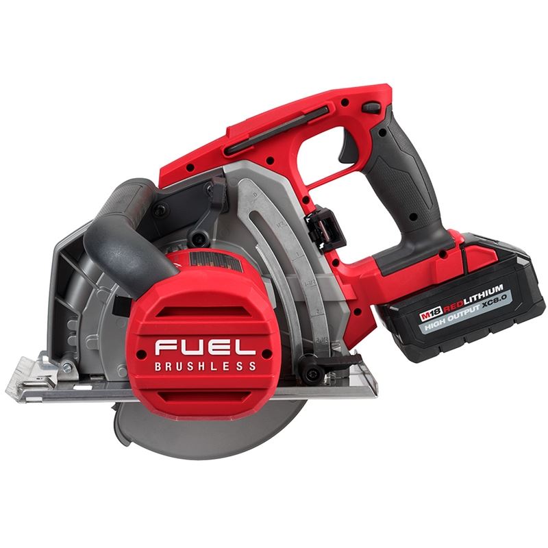 Milwaukee 2982-21 M18 8" Metal Cutting Circular Saw Kit