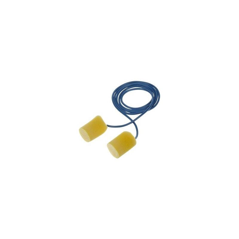 3M E-A-R Classic Corded Earplugs (200prs)