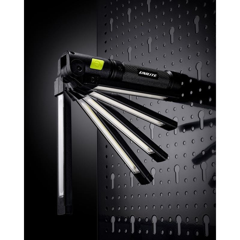 UNILITE IL-925R FOLDING INSPECTION LIGHT