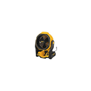 DEWALT DCE511B 11 in. Corded/Cordless Jobsite Fan (Tool Only)