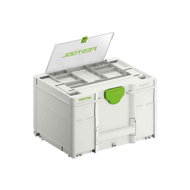 FESTOOL 577348 Systainer SYS3 DF M 237