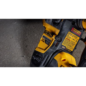 DeWalt DCH416B 60V MAX 1-1/4 in. Brushless Cordless SDS Plus Rotary Hammer (Tool Only)