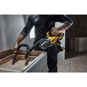 DEWALT DCV501HB 20V Cordless Dry Hand Vacuum (Tool only)