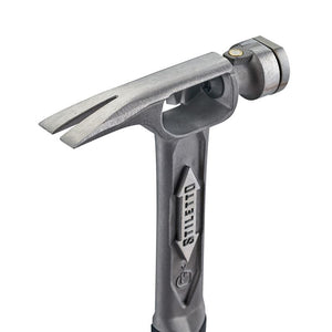 STILETTO TRMB TRIMBONE 10oz Titanium Finish Hammer