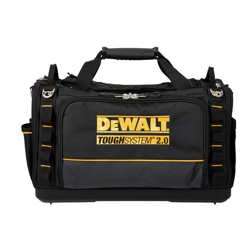 DEWALT DWST08350 ToughSystem 2.0 Jobsite Tool Bag