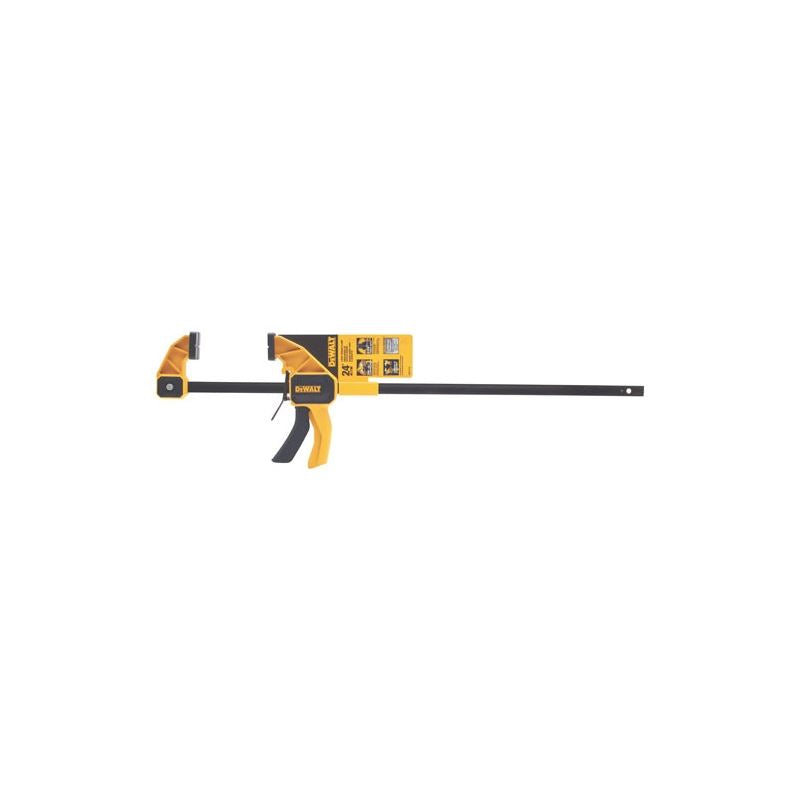 DEWALT | DWHT83194 24" Large Trigger Clamp