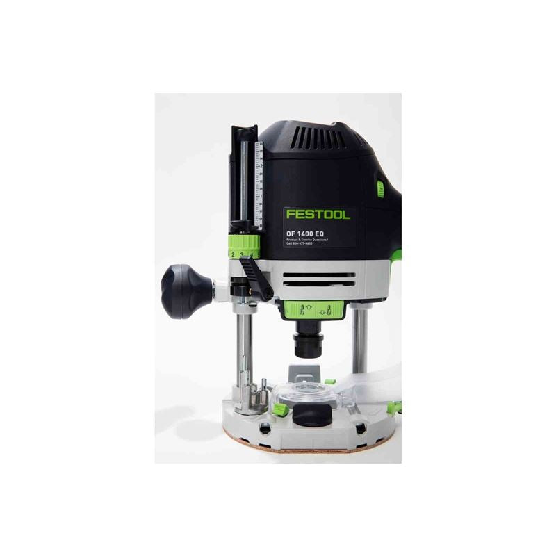 FESTOOL 576213 Router OF 1400 EQ-F-Plus