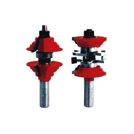 Freud | 99-269 1-7/8 (Dia.) Entry and Interior Door Router Bit System