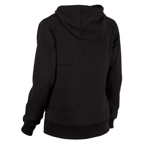 Milwaukee 336B-21 M12 WOMENS HEATED HOODIE KIT - BLACK