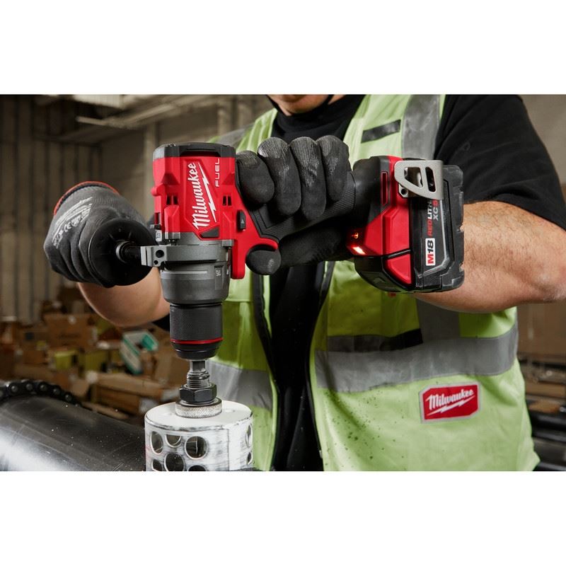 Milwaukee 2904-20 M18 FUEL 1/2in Hammer Drill/Driver