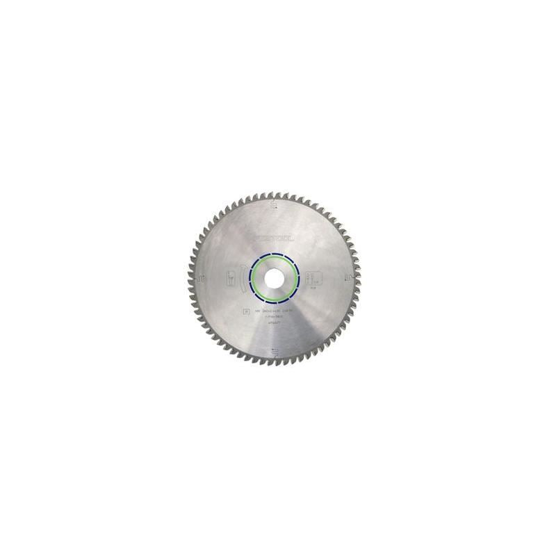 Festool | 495386 Solid Surface/Laminate 64-Tooth Saw Blade