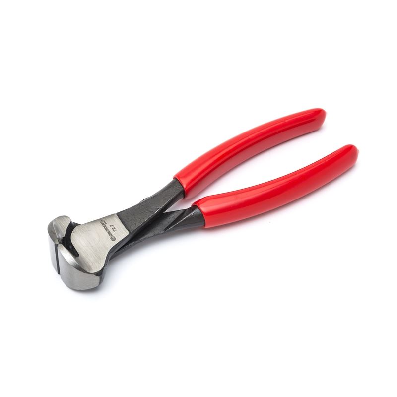 Crescent 729CVN 9-1/4" End Cutting Nipper Pliers