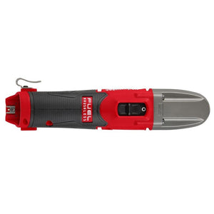 Milwaukee 2476-20 M12 FUEL 16 Gauge Variable Speed Nibbler