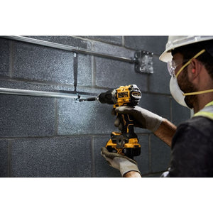 DEWALT DCD800B 20V MAX XR Brushless Cordless 1/2 in. Drill/Driver (Tool Only)