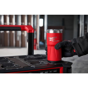 Milwaukee 48-22-8392R PACKOUT 20oz Tumbler