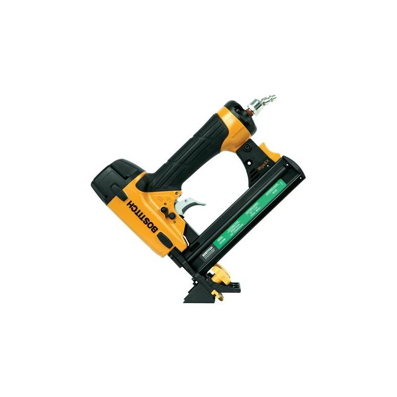 Bostitch | EHF1838K 18-Gauge Flooring Stapler