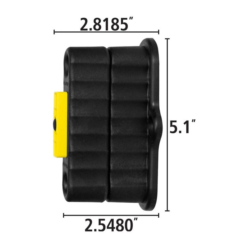 LEVEL RACK Level Mount For Stabila Levels