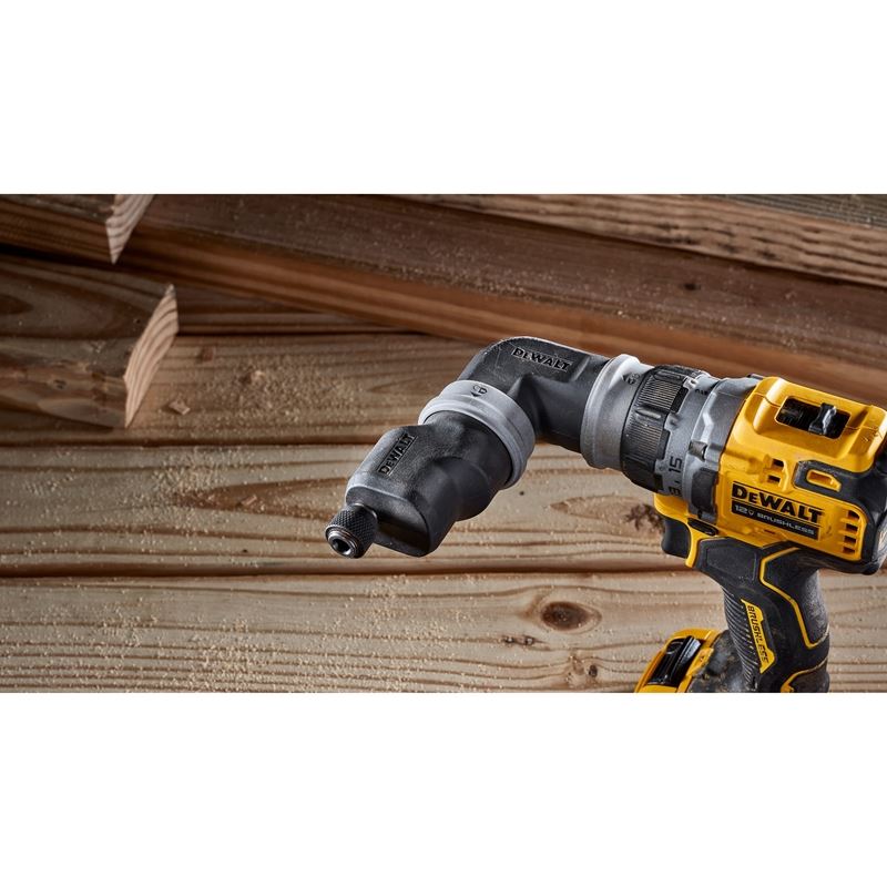 DEWALT DCD703F1 XTREME 12V MAX BRUSHLESS CORDLESS 5-IN-1 DRILL/DRIVER KIT