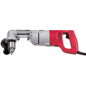 Milwaukee 3107-6 1/2 in. 7 Amp Right Angle Drill