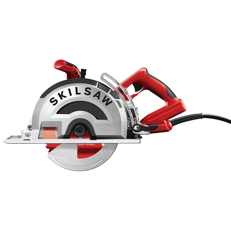 SkilSaw SPT78MMC-22 8 In. OUTLAWâ„¢ Worm Drive Saw for Metal