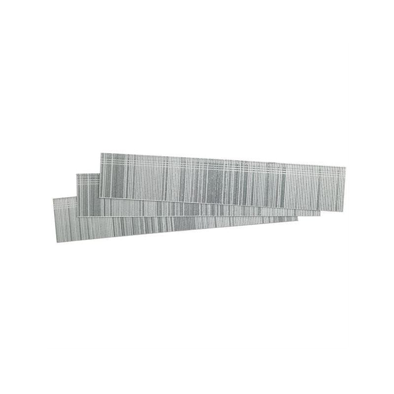 Grex 21 Gauge Galvanized Brads