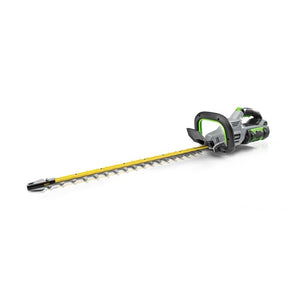 EGO HT2411 24in POWER+ Brushless Hedge Trimmer  with 2.5Ah Battery and Standard Charger