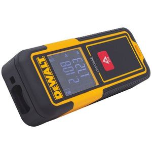 DEWALT DW055E 55ft Laser Distance Measurer